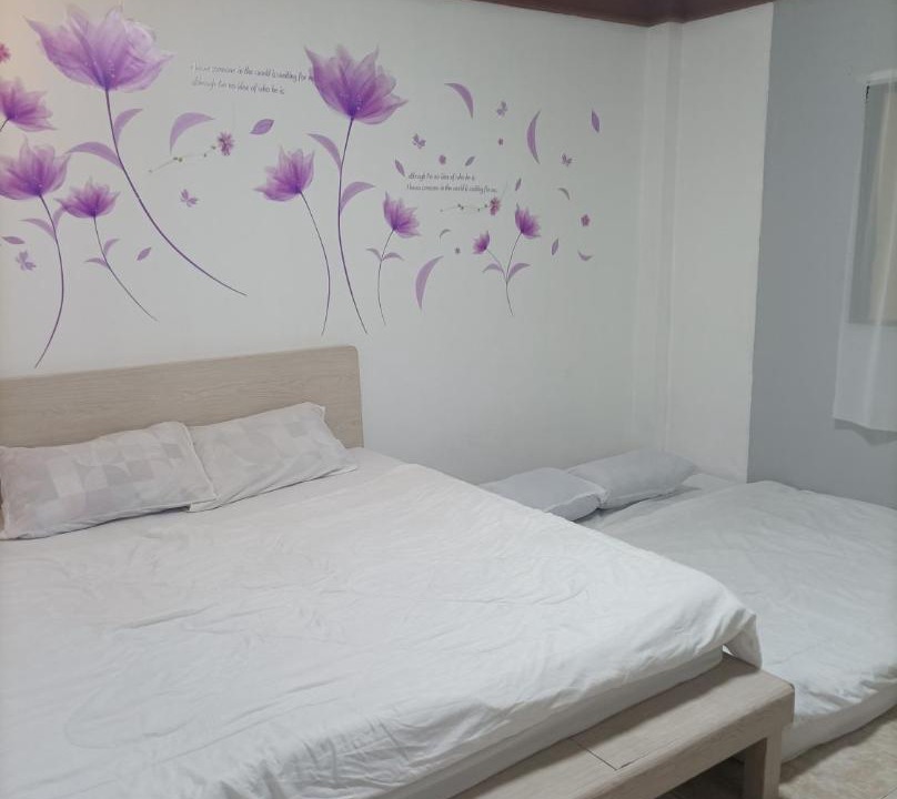 Photo of Bedroom in Hat Yai