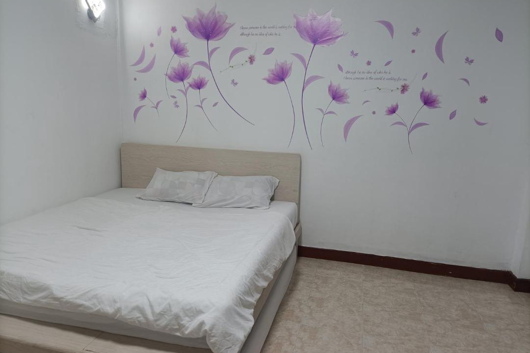 Photo of Bedroom in Hat Yai