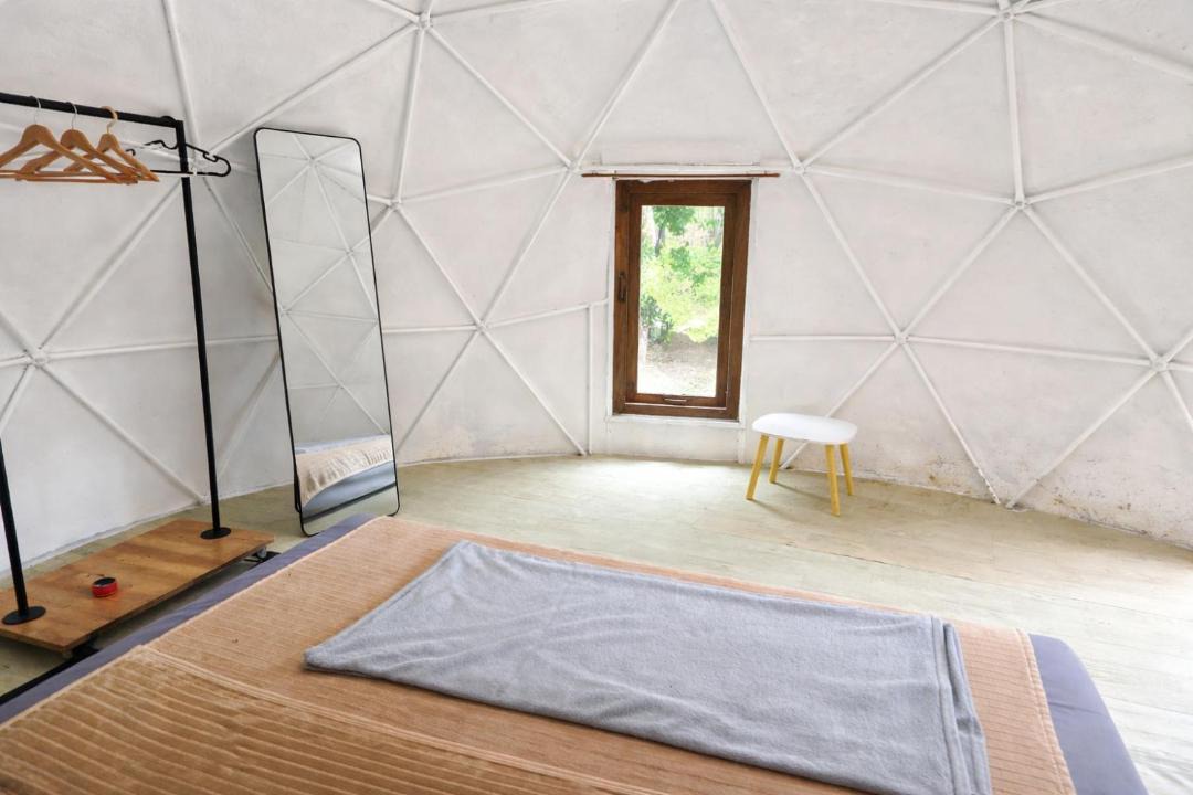 Photo of Bedroom in Mae Yao