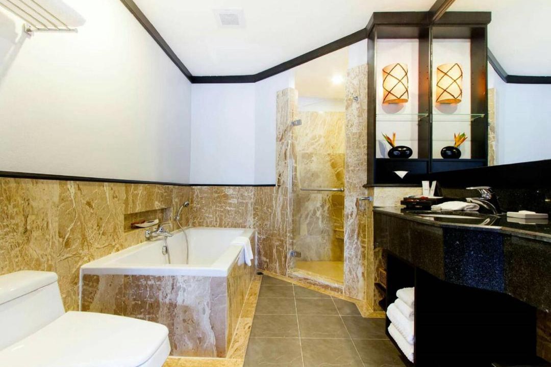 Photo of Bathroom in Ko Chang