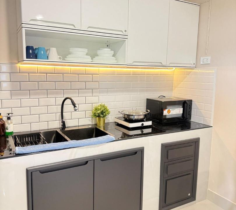Photo of Kitchen in Betong
