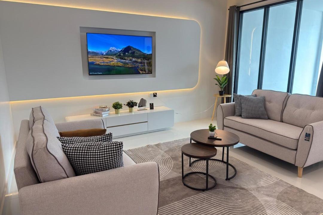 Photo of Livingroom in Betong