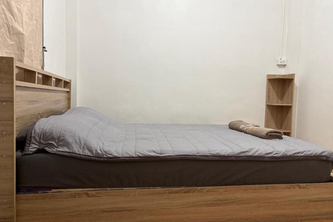Photo of Bedroom in Rayong