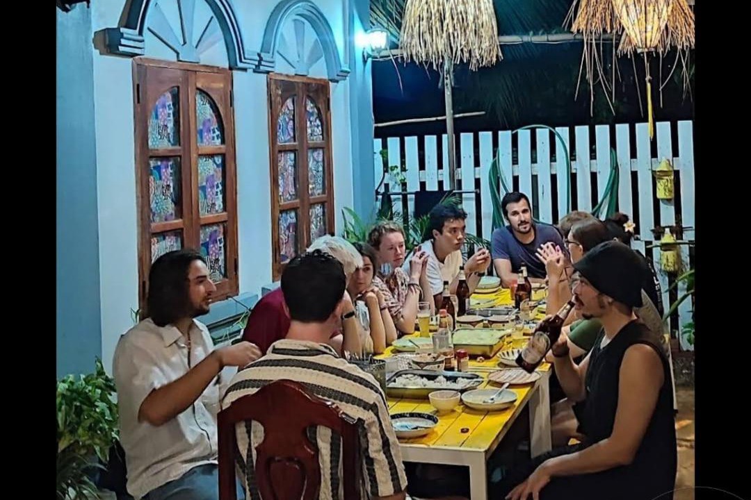 Photo of Others in Luang Prabang