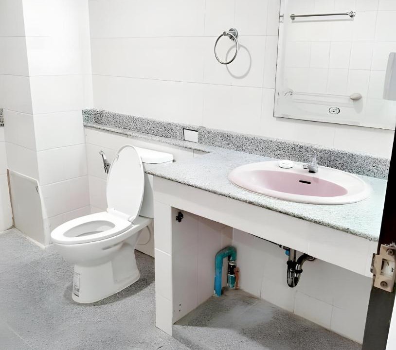 Photo of Bathroom in Ploenchit