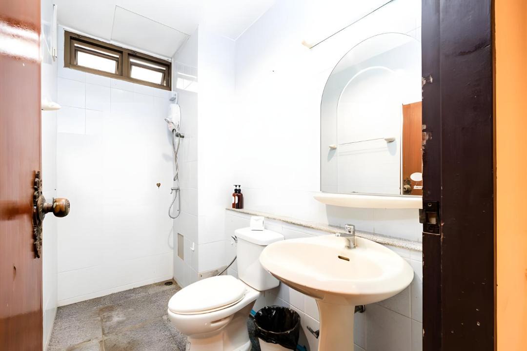 Photo of Bathroom in Ploenchit