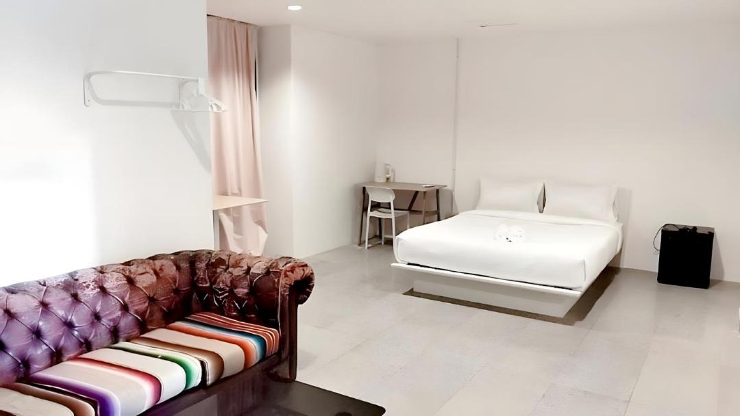 Photo of Bedroom in Ploenchit