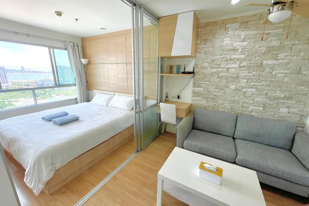 Photo of Bedroom in North Pattaya
