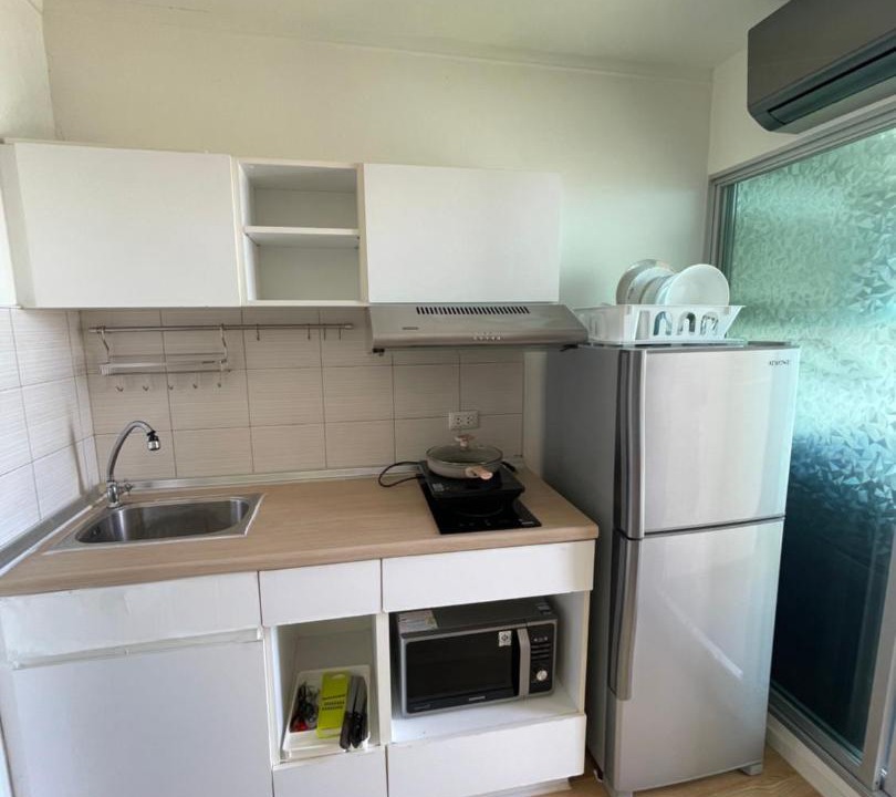 Photo of Kitchen in North Pattaya
