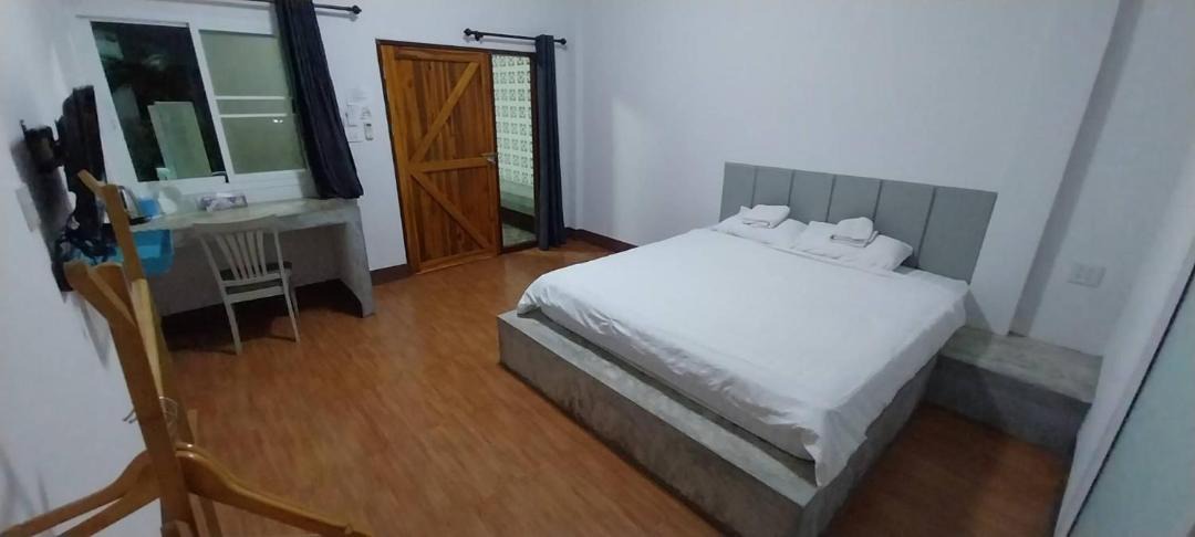 Photo of Bedroom in Nang Lae