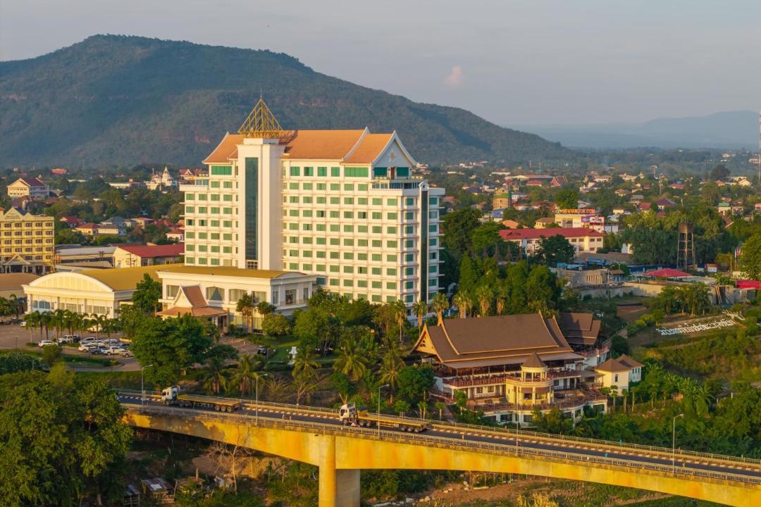 Photo of Others in Pakse