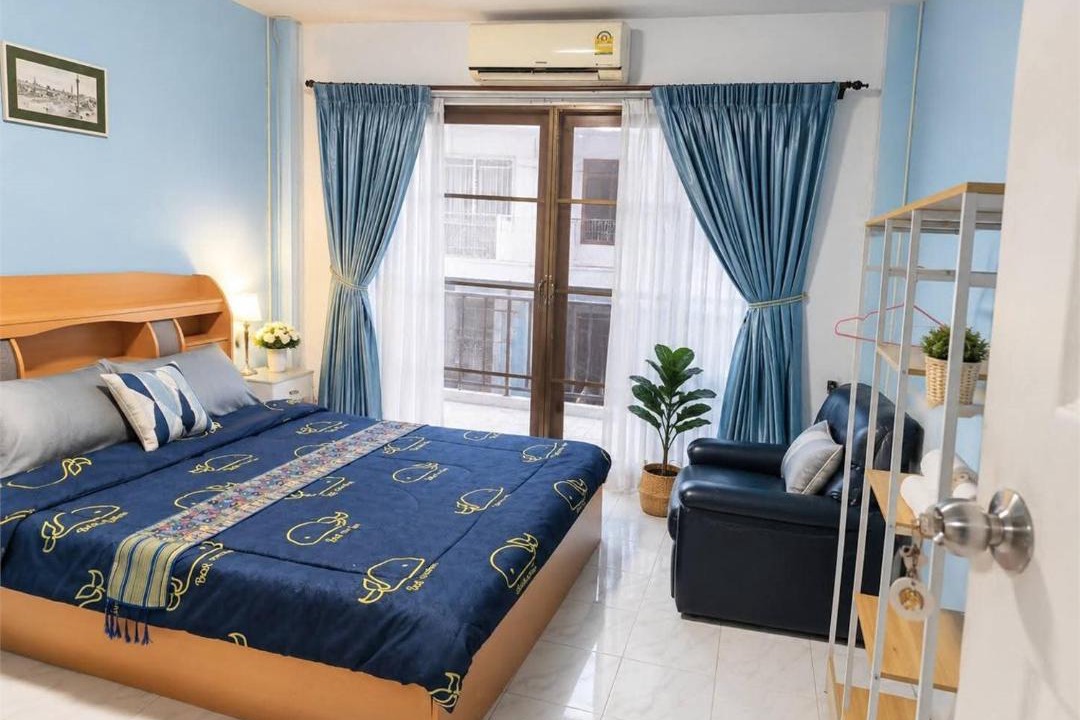 Photo of Bedroom in Ban Du