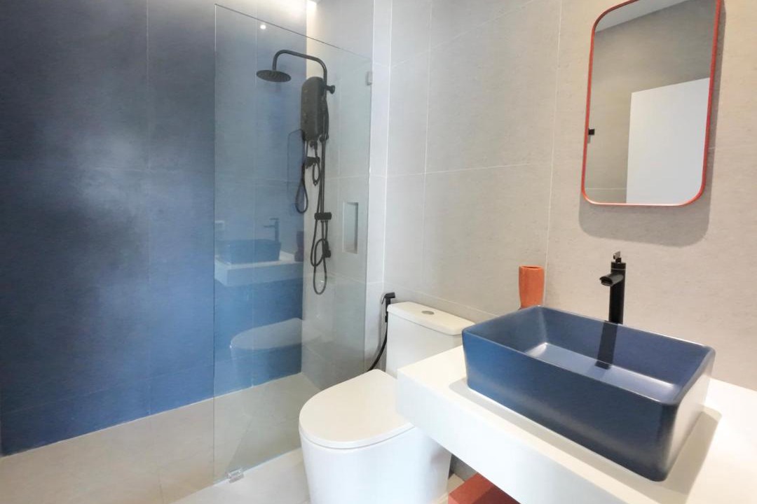 Photo of Bathroom in Suan Luang
