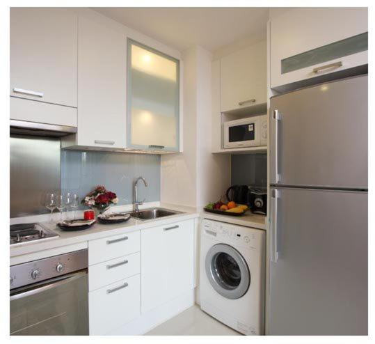 Photo of Kitchen in Thonglor