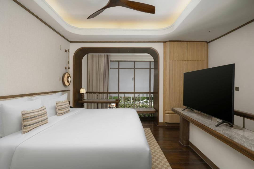 Photo of Bedroom in Hua Hin