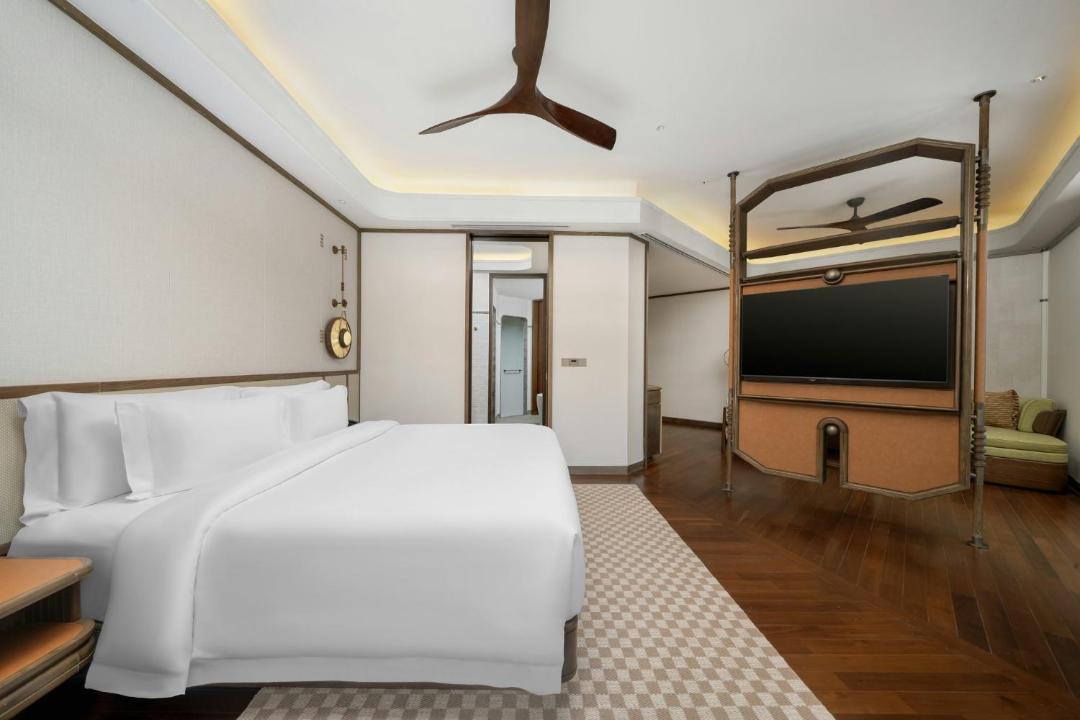 Photo of Bedroom in Hua Hin