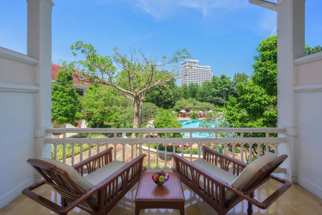 Photo of Patio Balcony in Hua Hin