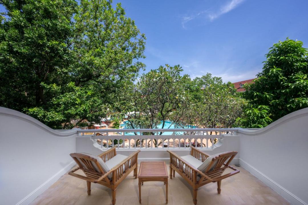 Photo of Patio Balcony in Hua Hin