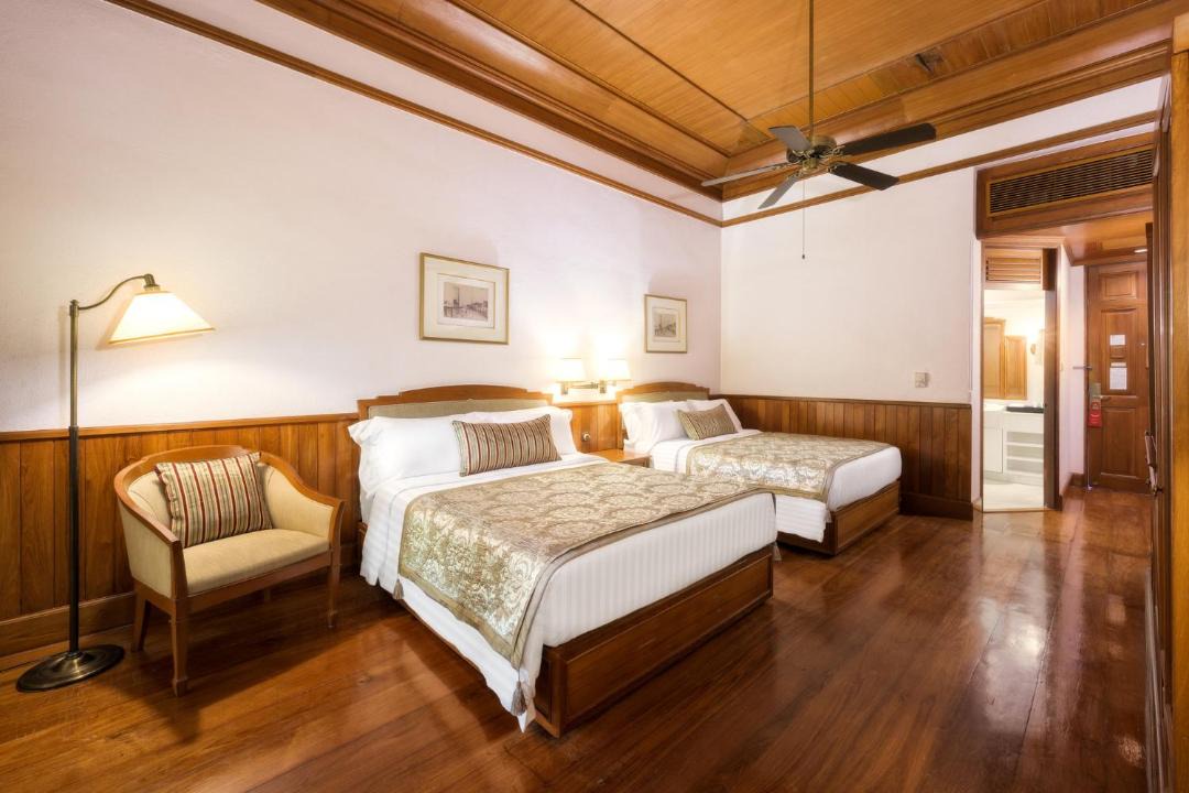 Photo of Bedroom in Hua Hin