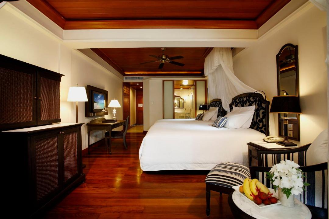 Photo of Bedroom in Hua Hin