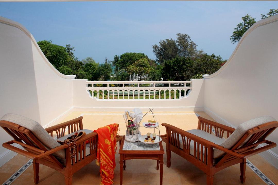 Photo of Patio Balcony in Hua Hin