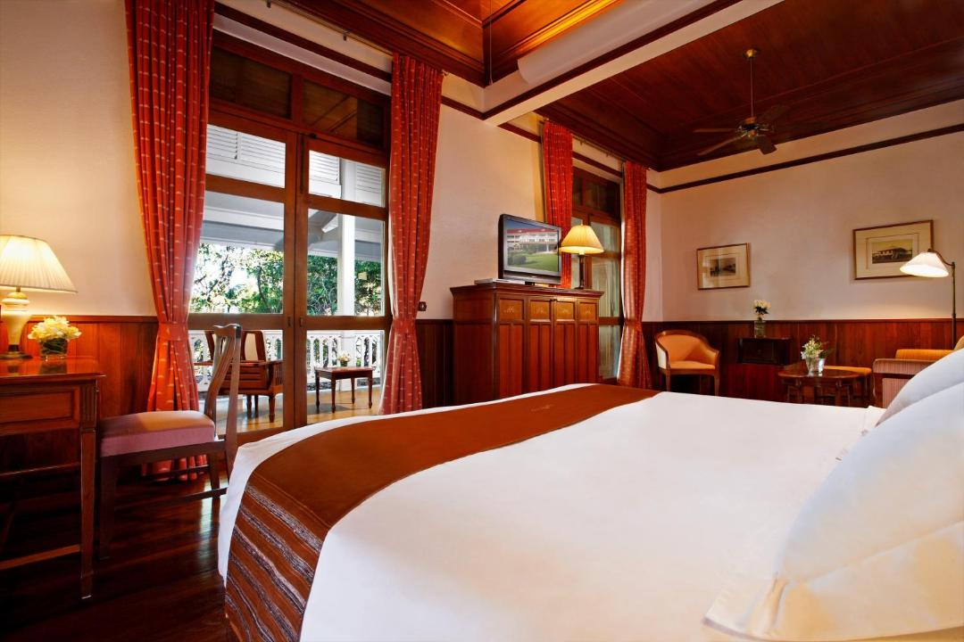 Photo of Bedroom in Hua Hin