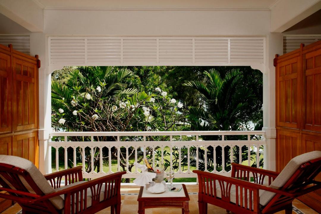 Photo of Patio Balcony in Hua Hin