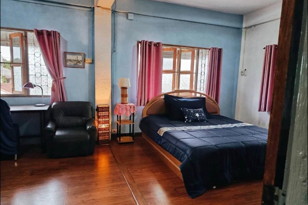 Photo of Bedroom in Ban Du
