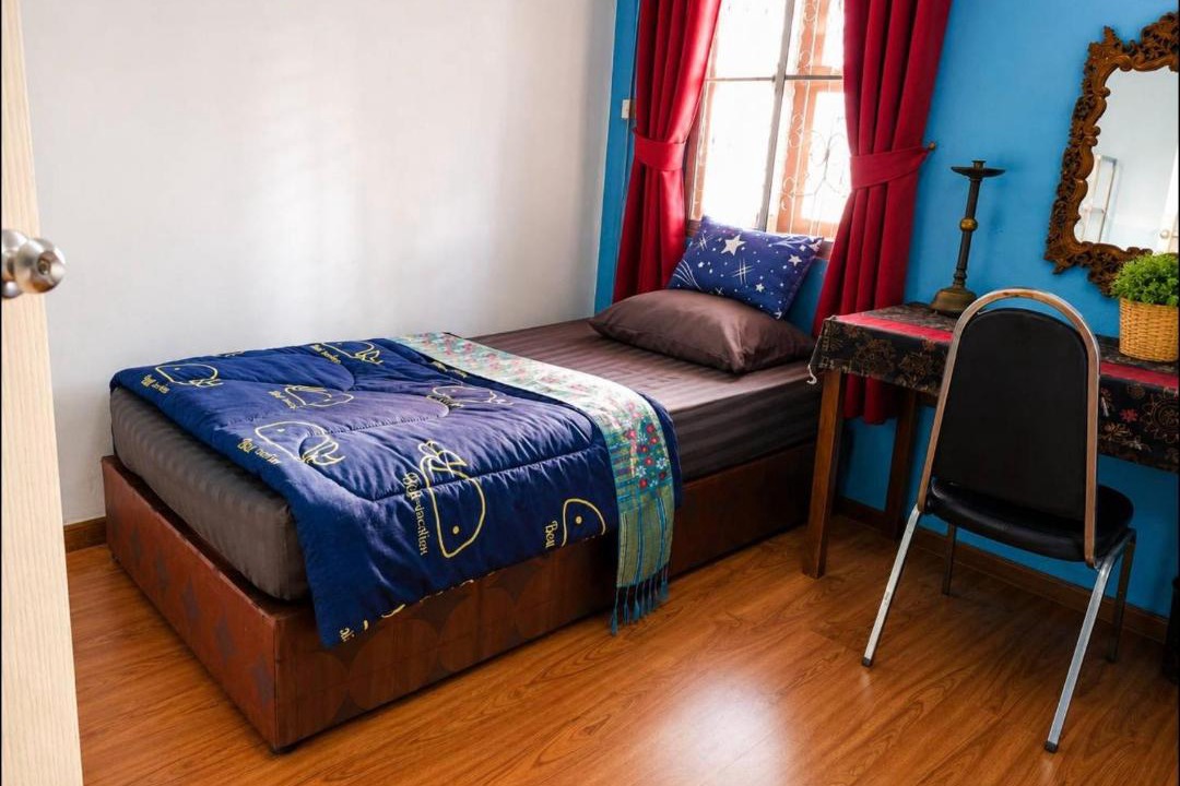 Photo of Bedroom in Ban Du