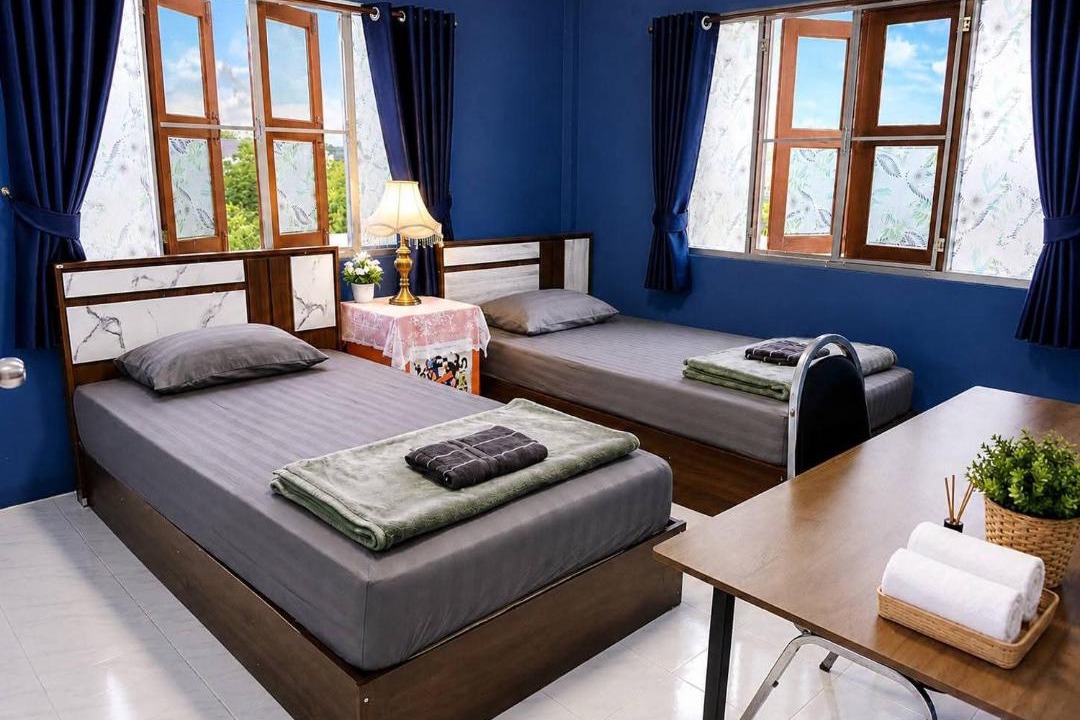 Photo of Bedroom in Ban Du