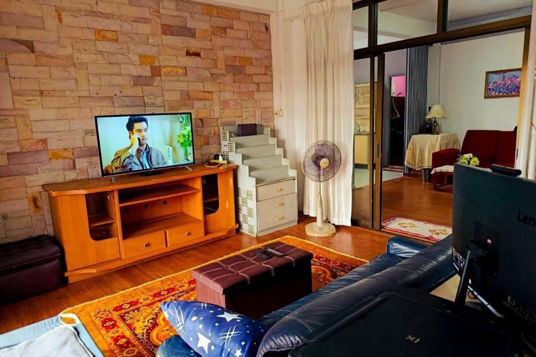 Photo of Livingroom in Ban Du