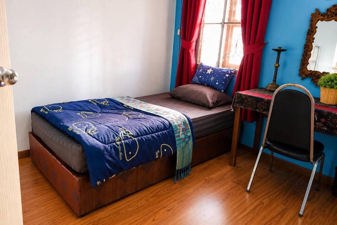 Photo of Bedroom in Ban Du