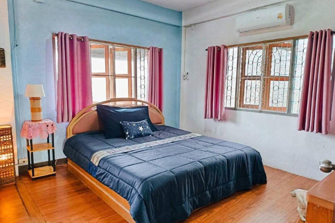Photo of Bedroom in Ban Du