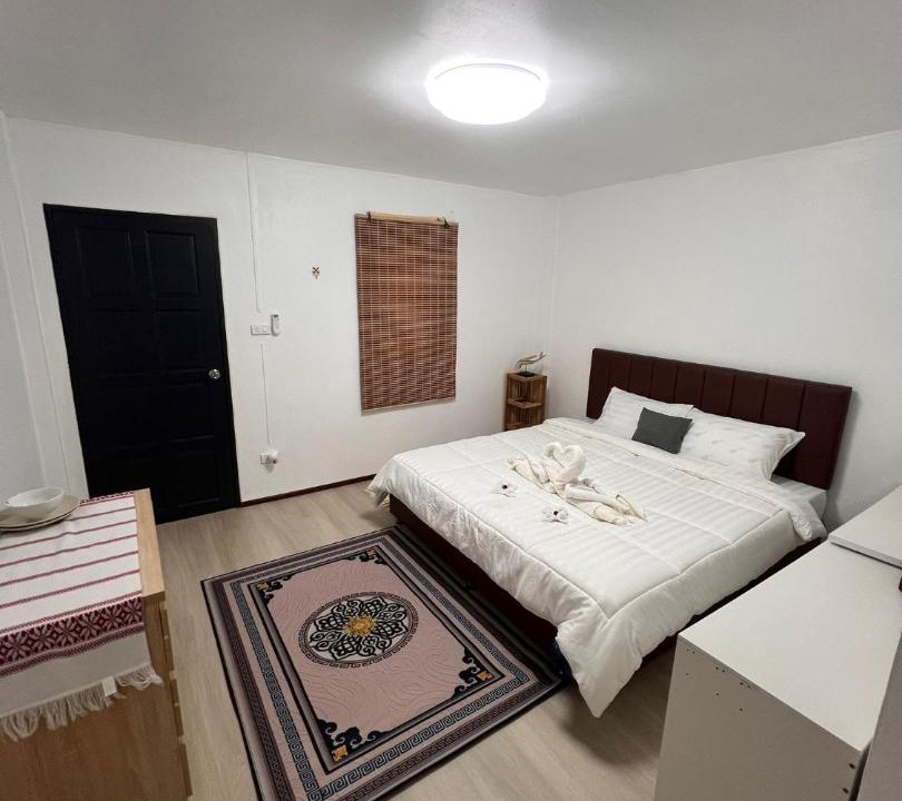 Photo of Bedroom in Maret
