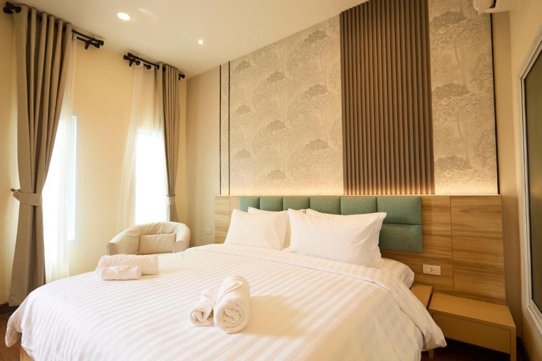 Photo of Bedroom in Saen Suk