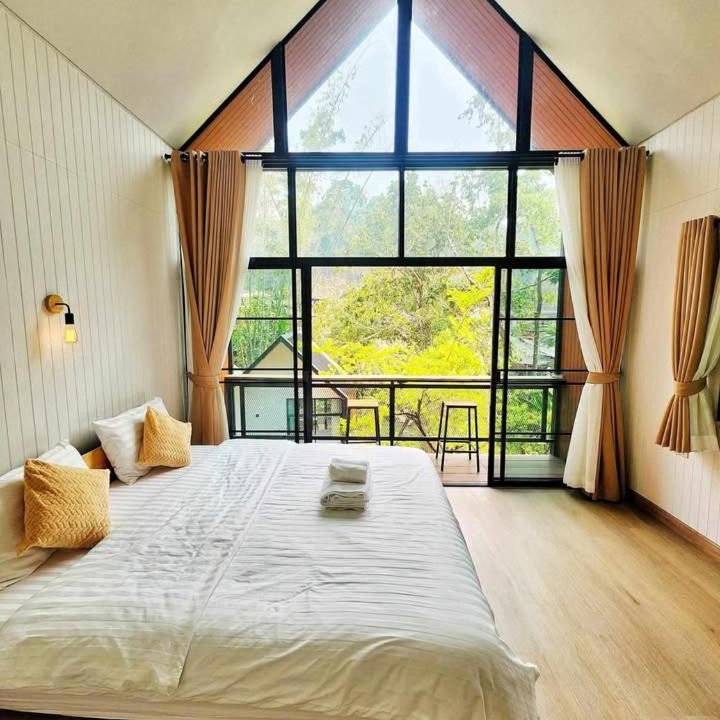 Photo of Bedroom in Doi Saket