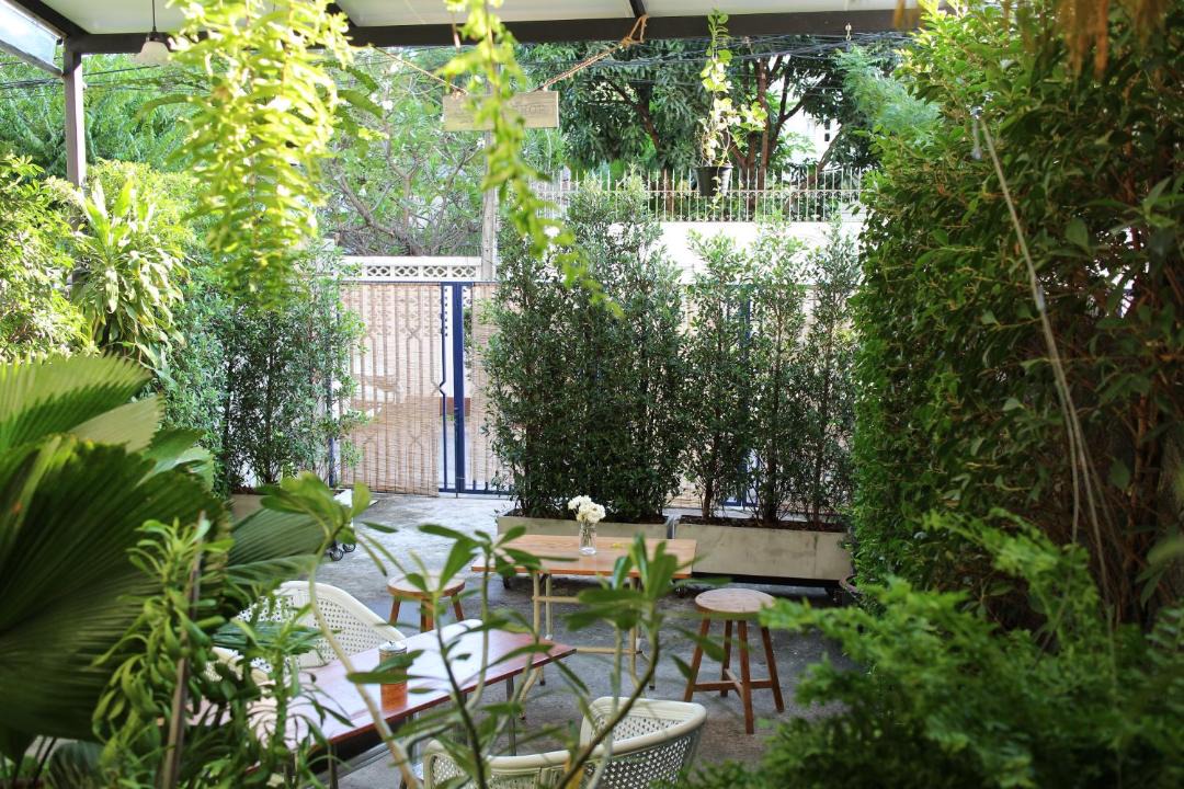 Photo of Patio Balcony in Asoke