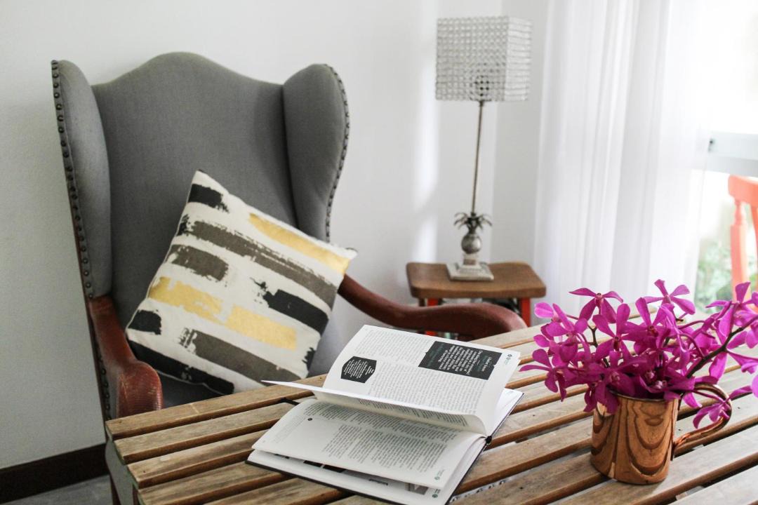 Photo of Livingroom in Asoke