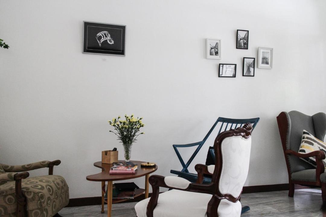 Photo of Livingroom in Asoke