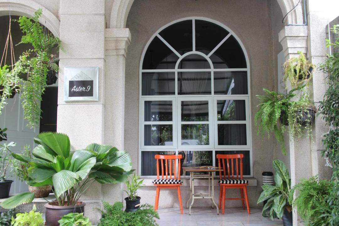 Photo of Patio Balcony in Asoke