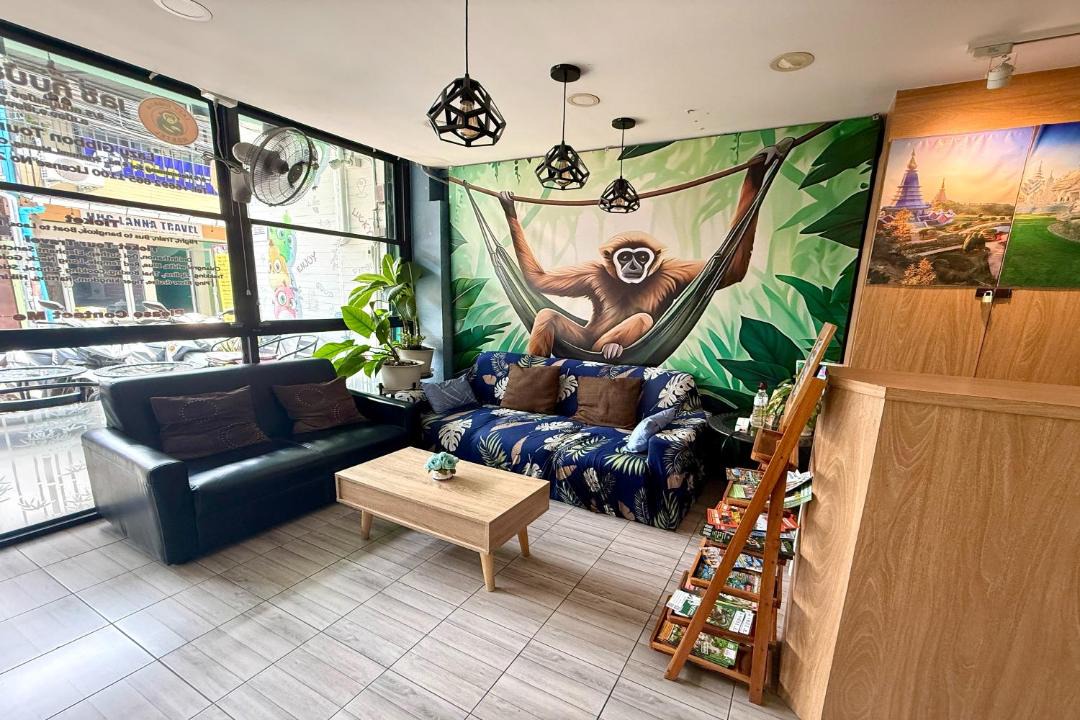 Photo of Livingroom in Sri Phum
