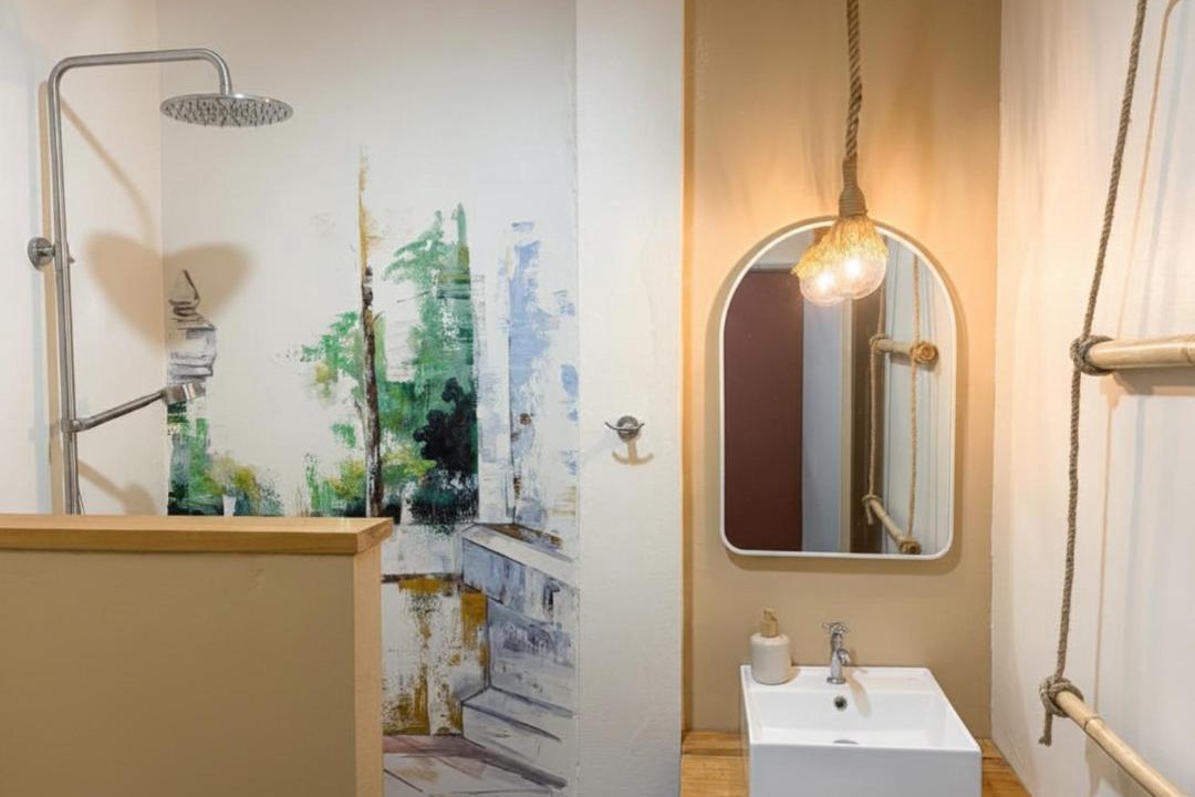 Photo of Bathroom in Chalong