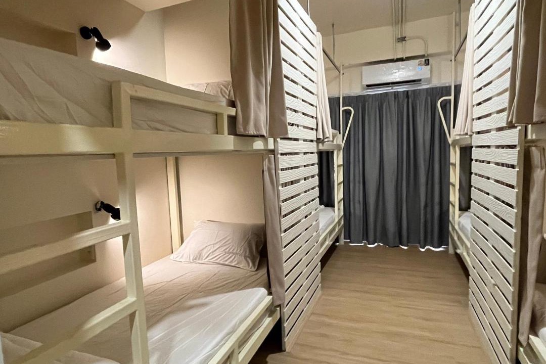 Photo of Bedroom in Central Pattaya
