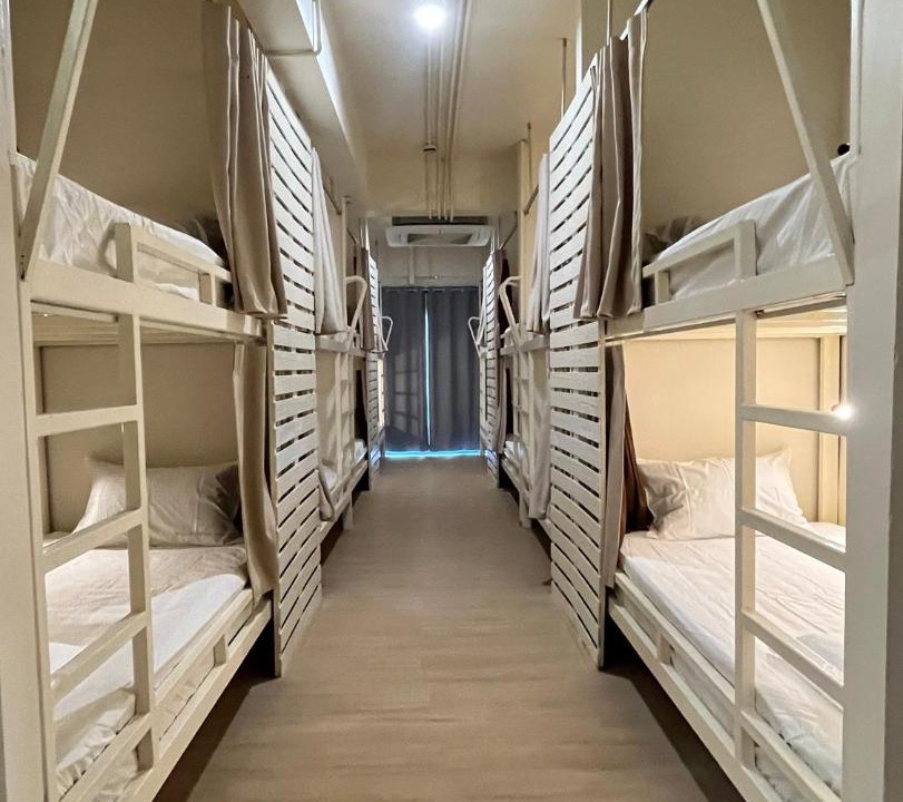 Photo of Bedroom in Central Pattaya
