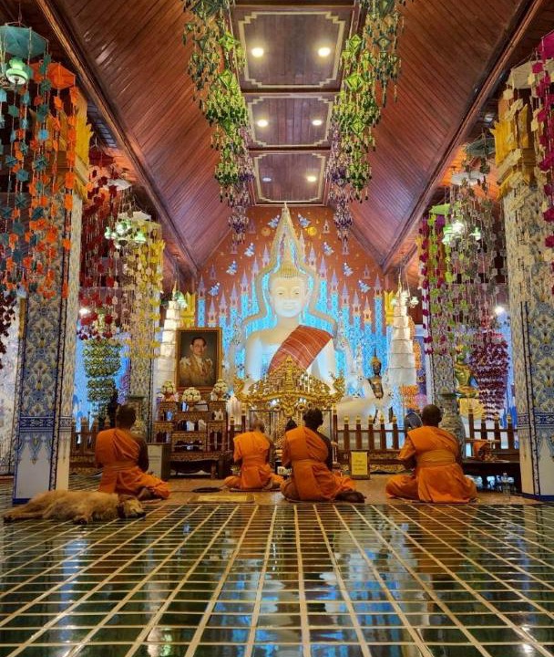 Photo of Others in Kaset Sombun