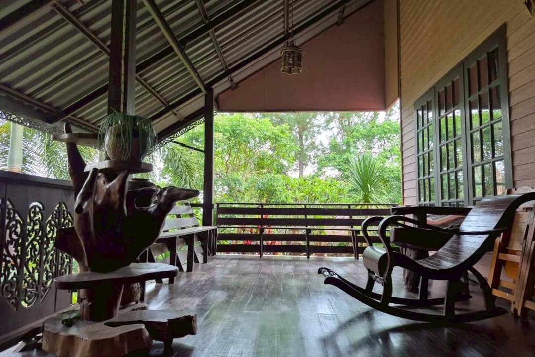 Photo of Others in Kaset Sombun