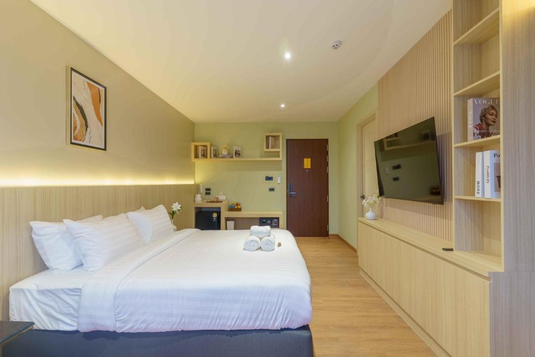 Photo of Bedroom in Samut Sakhon