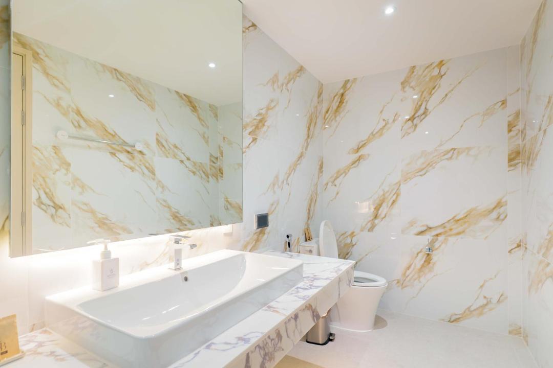 Photo of Bathroom in Samut Sakhon