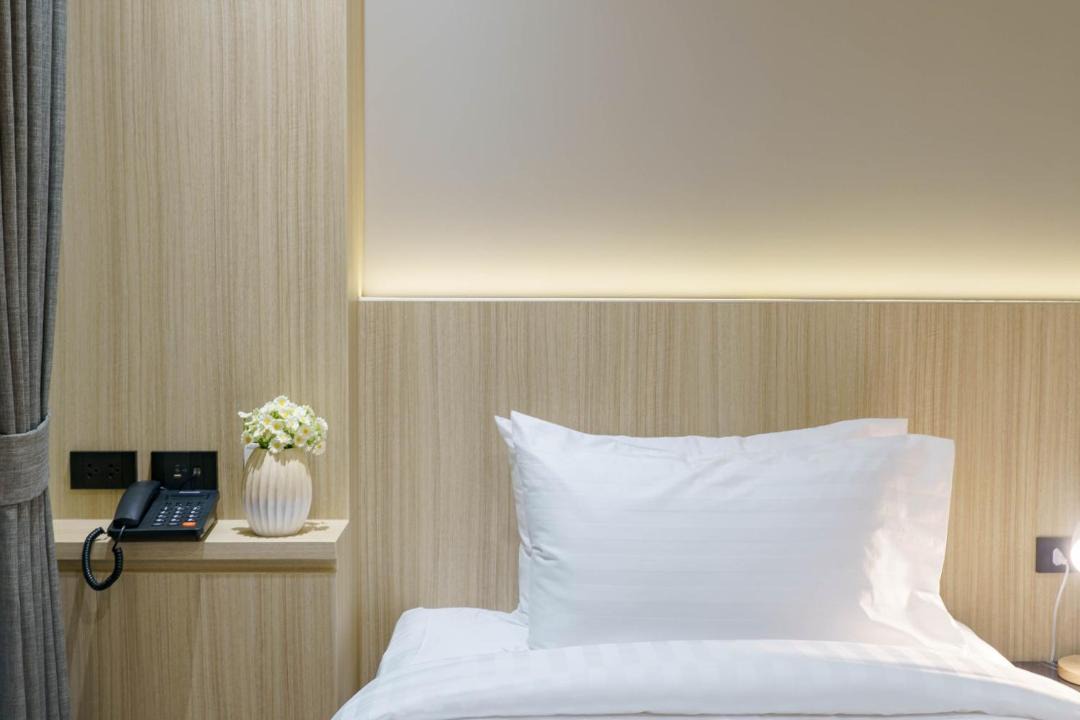 Photo of Bedroom in Samut Sakhon