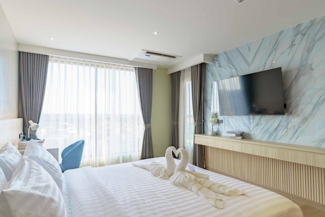 Photo of Bedroom in Samut Sakhon